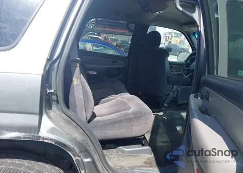 2001 Chevrolet Tahoe Ls z USA, uszkodzony, nr VIN 1GNEC13T51R183859